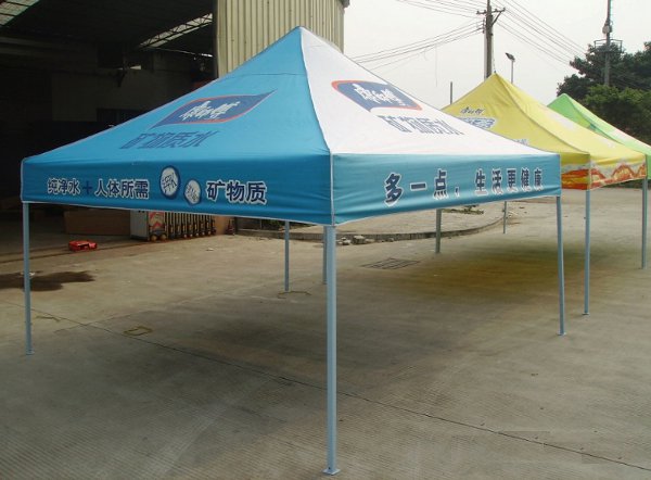 custom canopy