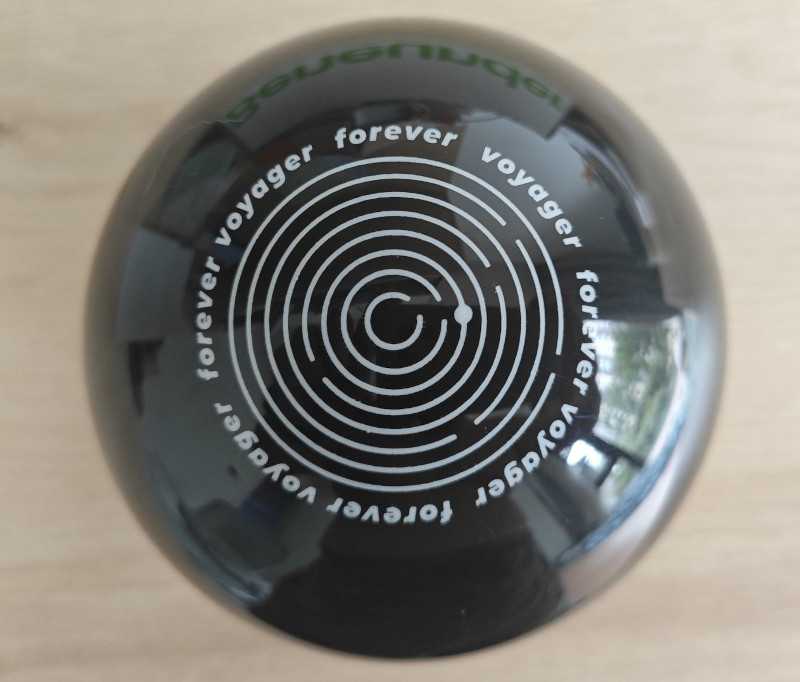 custom magic 8 ball