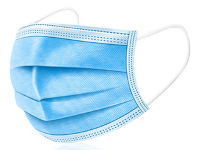 medical face mask