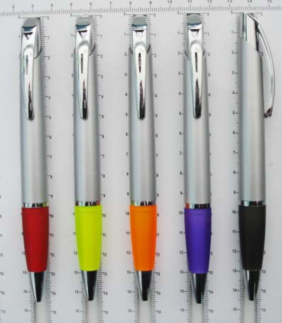 ball point pens