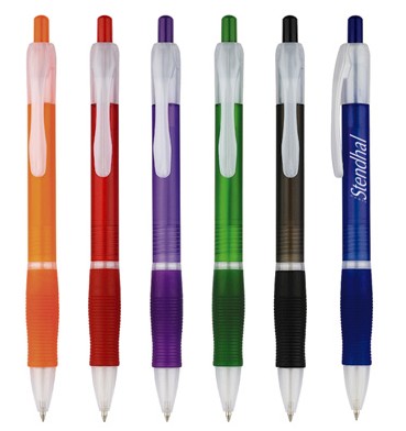 ball point pens