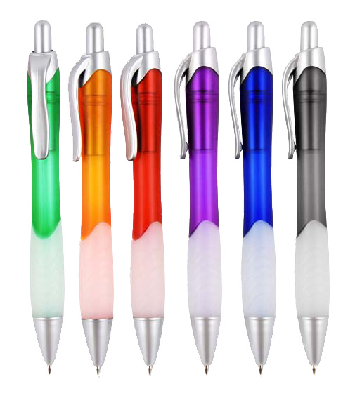 ball point pens