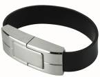 USB Flash Drive Wristband