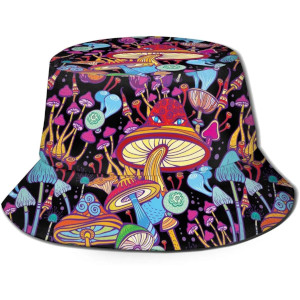 custom printed bucket hat no minimum