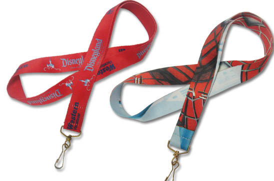 custom lanyards