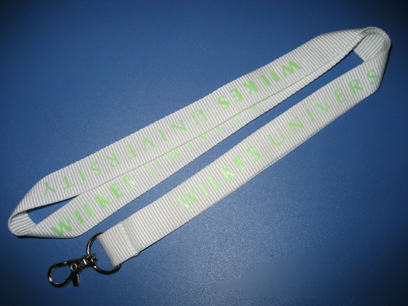 glow lanyard