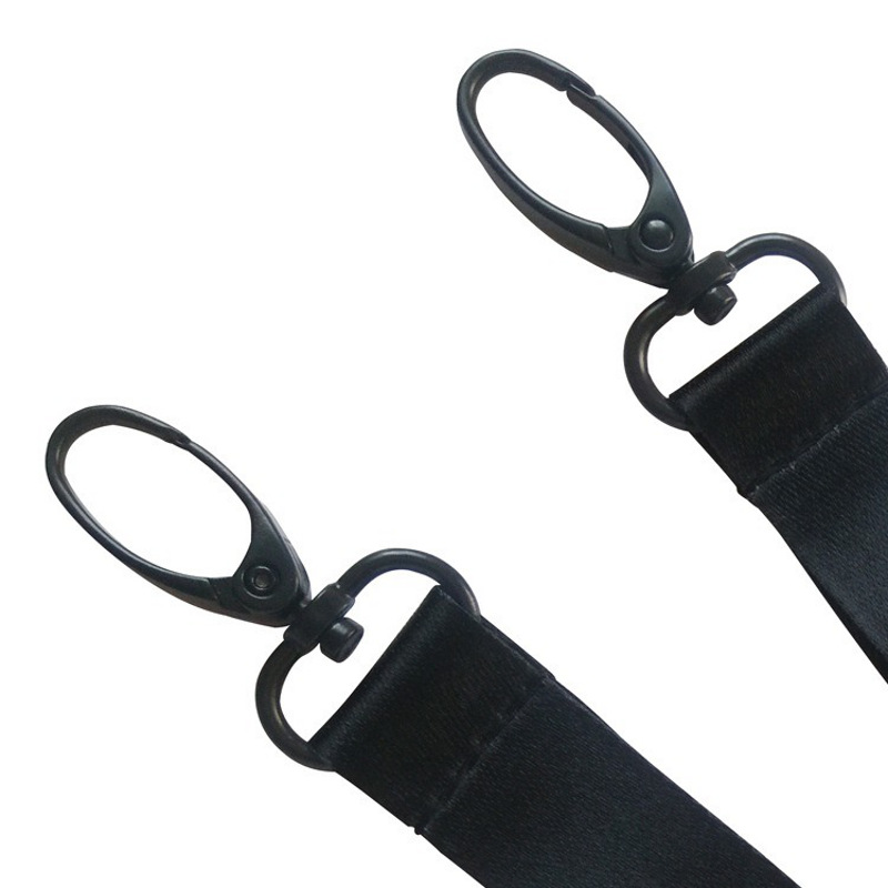 oval hook lanyard wholesale