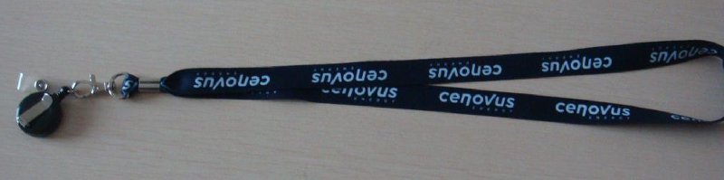 Retractable badge lanyard wholesale