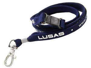 wholesale tubular lanyards bulk