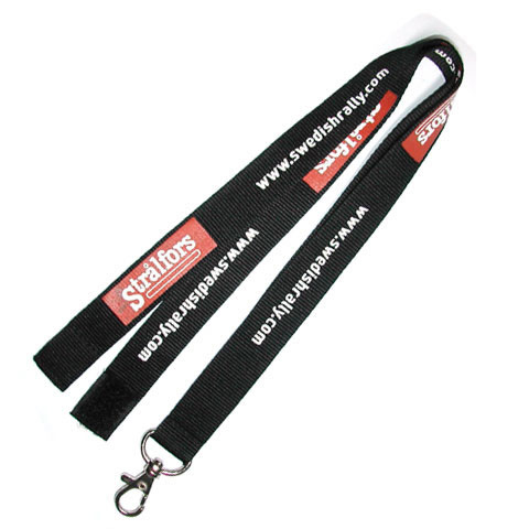 personalised lanyards, silkscreen printing