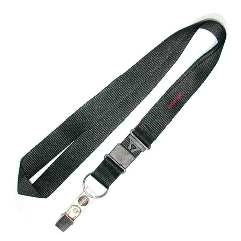 Peraonalized printed lanyard