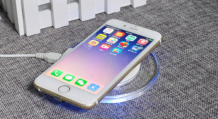 phone wireless charger