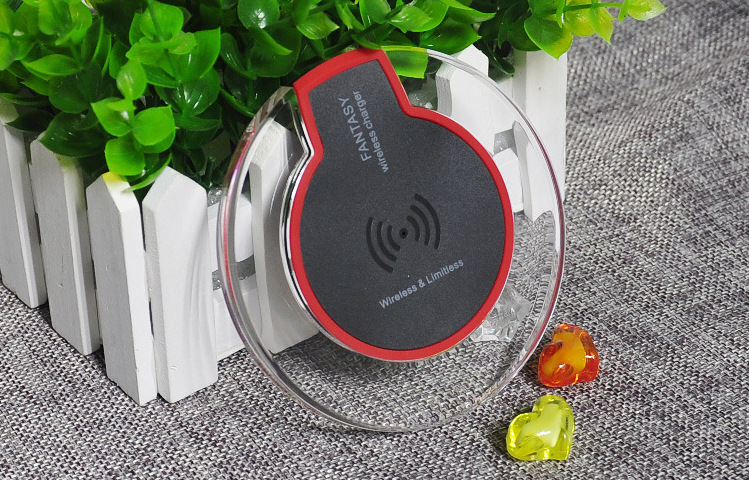 phone wireless charger