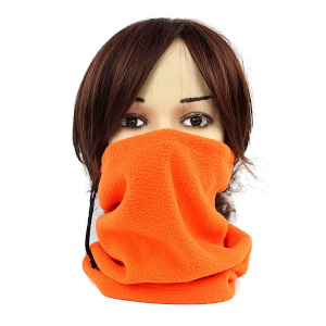 polar fleece neck warmer gaiter wholesale