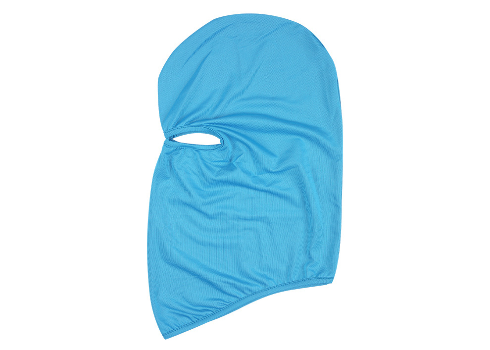 summer anti-UV sun protection dust proof sports cycling balaclava, motorcycle full face mask wholesale