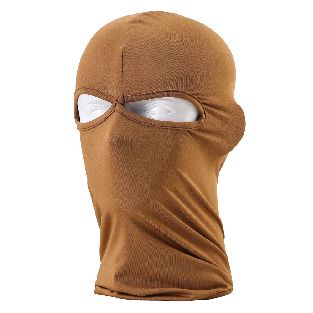 sand summer anti-UV cycling balaclava, motorcycle full face mask wholesale