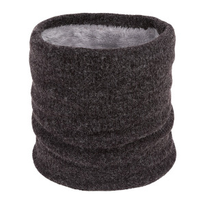 winter fleece neck warmer