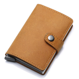credit card holder, RFID blocking