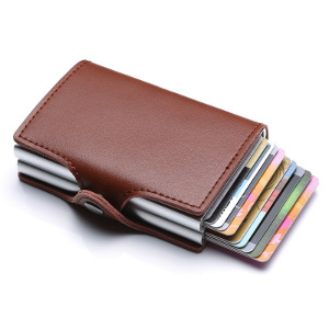 credit card holder, RFID blocking