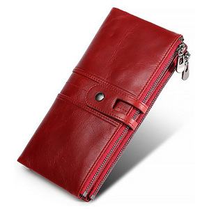 rfid blocking wallet