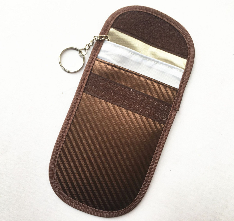 RFID blocking wallet, anti scanning, RFID shielding, cabon fiber, credit card, smart car key fob, wholesale