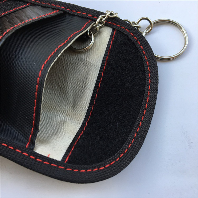 RFID blocking wallet, anti scanning, RFID shielding, cabon fiber, credit card, smart car key fob, wholesale