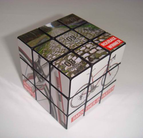 custom rubiks puzzle