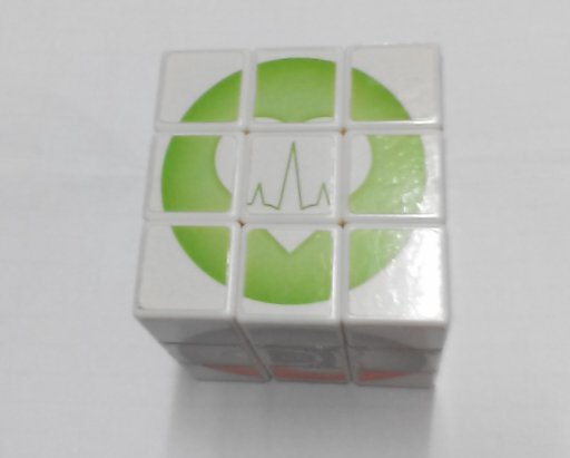 custom rubiks puzzle