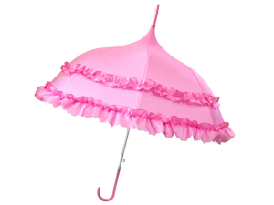 wedding umbrellas frill pagoda cosplay lolita