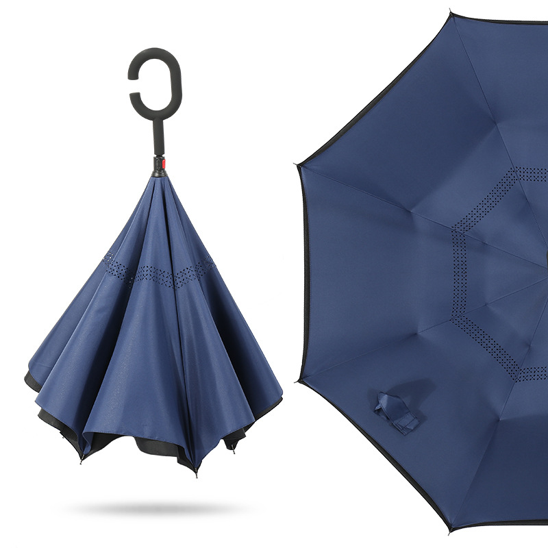 reverse umbrella