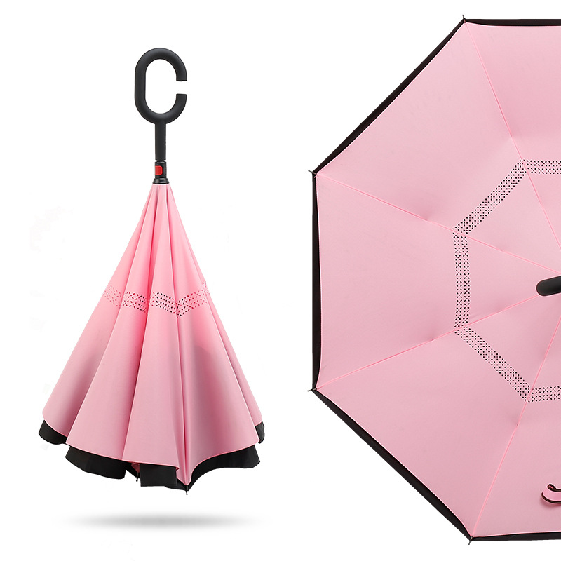 reverse umbrella