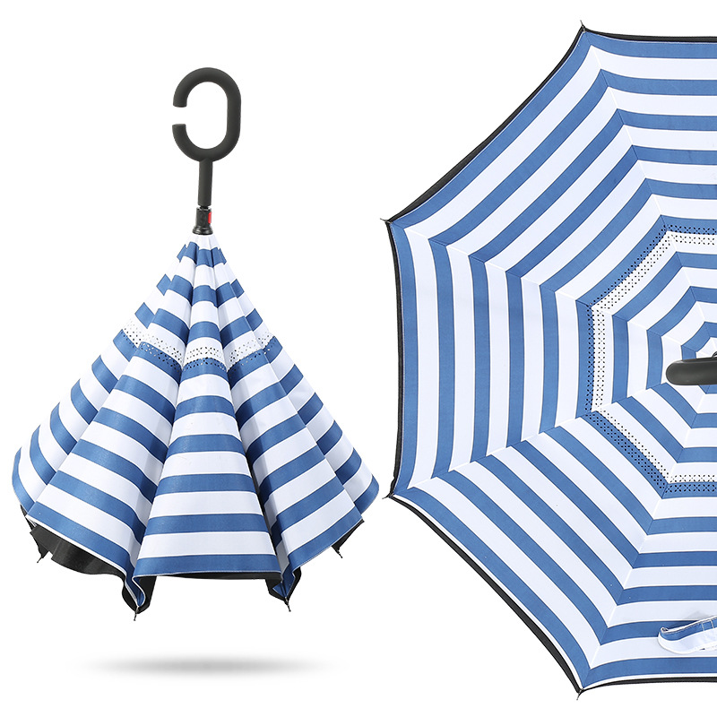 reverse umbrella