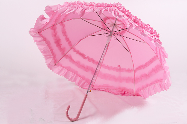 Wedding Umbrella with Inside