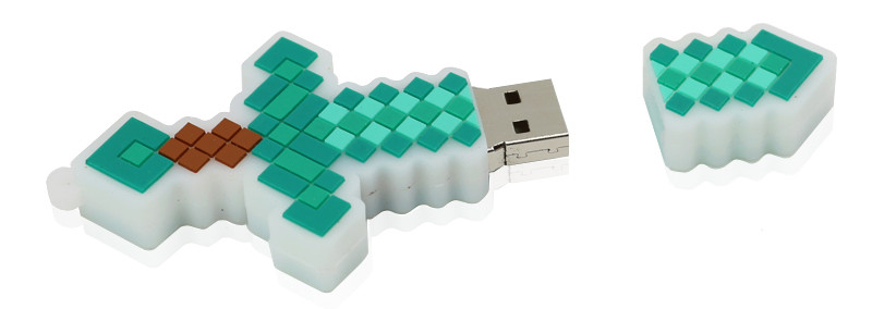 Sword USB Flash Drives