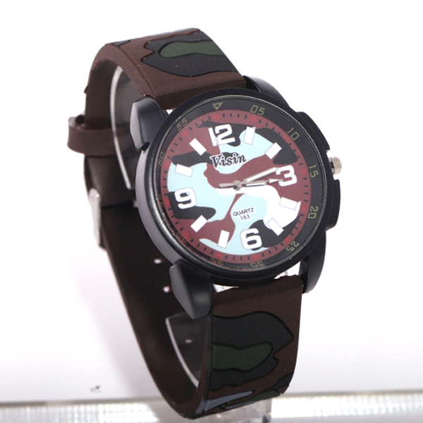 Men's Quartz Watch