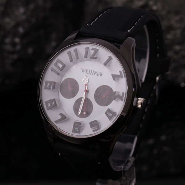 Men's Quartz Watch