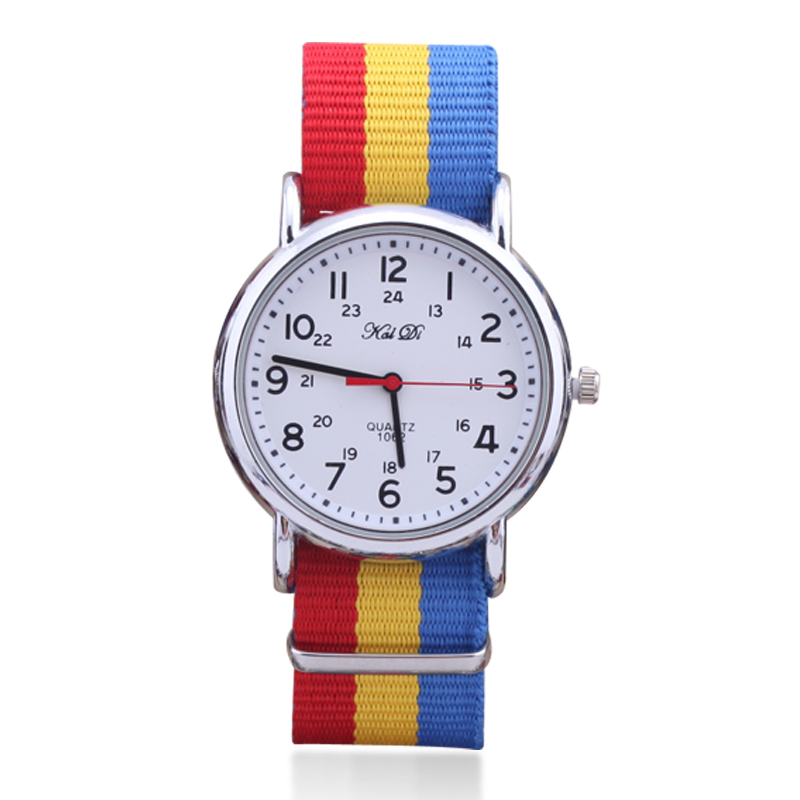 Nato Strap Watches