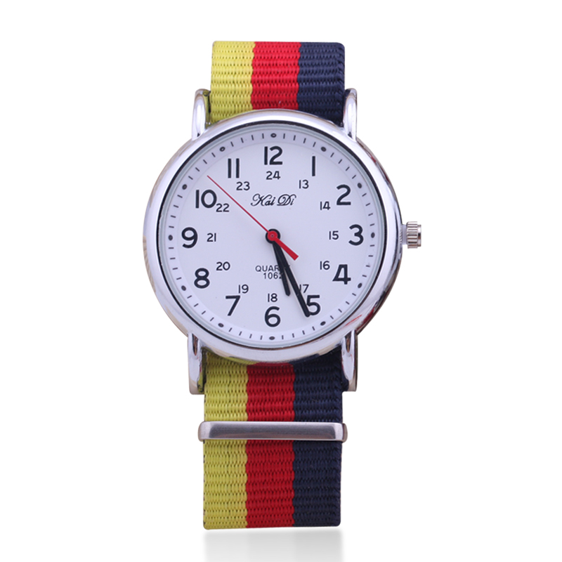 Nato Strap Watches