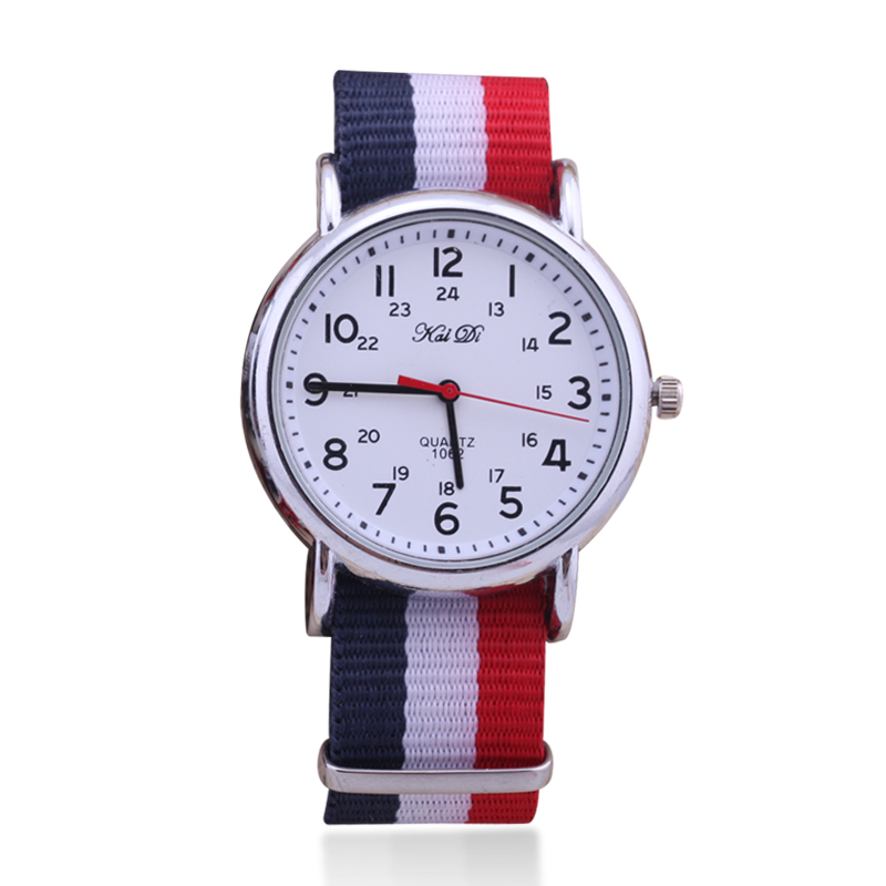 Nato Strap Watches