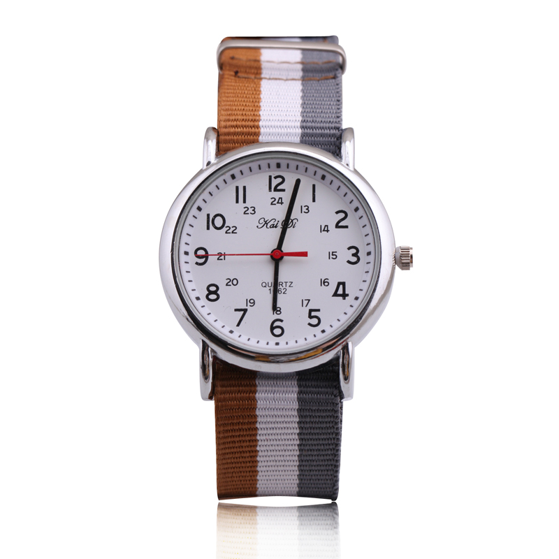 Nato Strap Watches