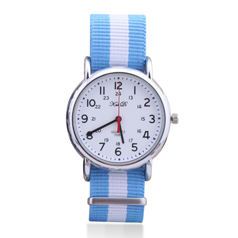 Nato Strap Watches