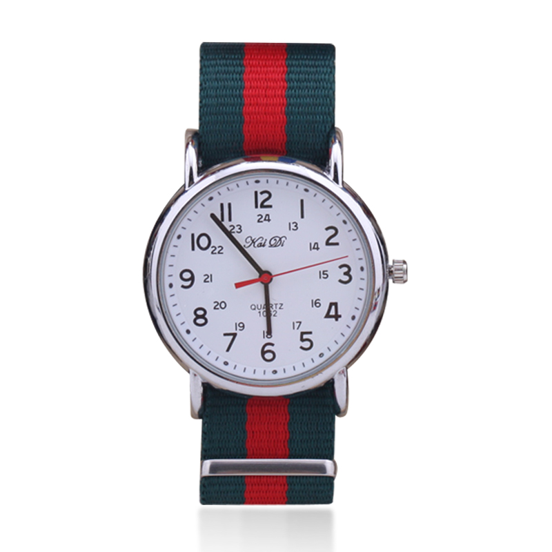 Nato Strap Watches