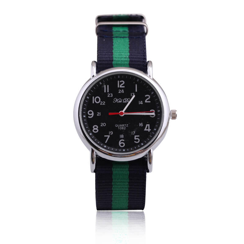 Nato Strap Watches